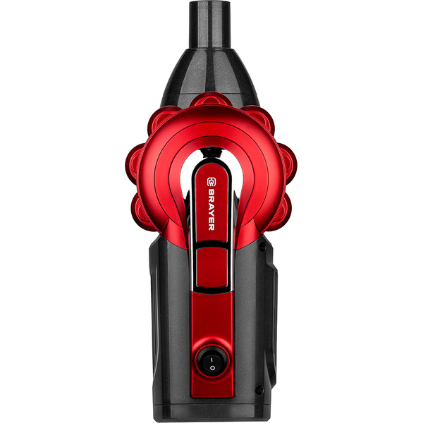 Вертикальный пылесос BRAYER BR4268
