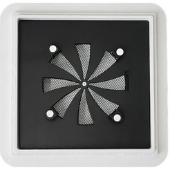 Теневой диффузор HOMY Air AS100BRT