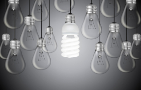 Как выбрать электролампочку