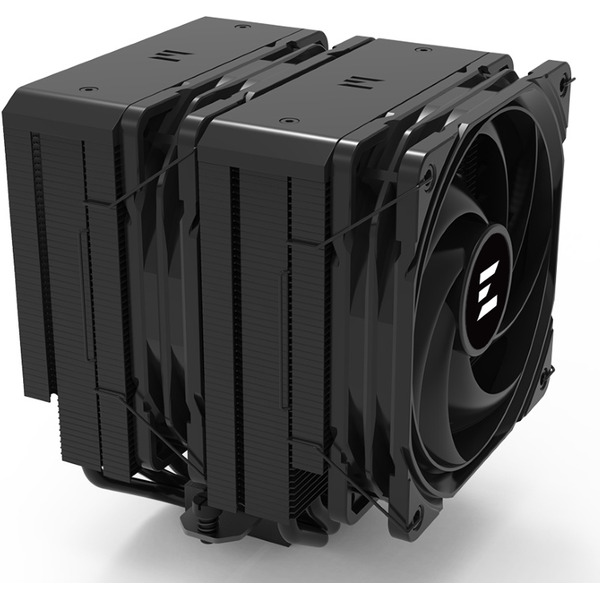 Кулер для процессора Zalman CNPS14X Duo