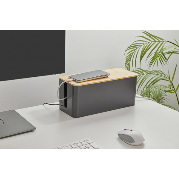 Органайзер Cactus CS-BOX-BL