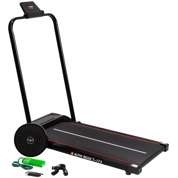 Беговая дорожка Alpin Reise T-173