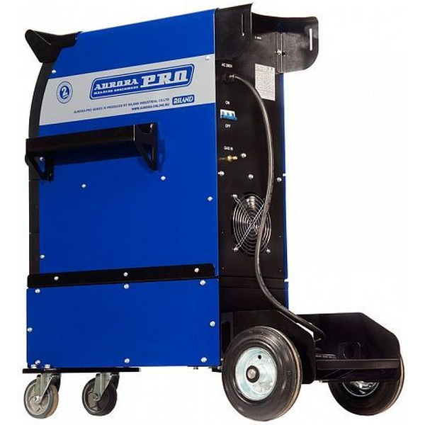 Сварочный инвертор AuroraPRO Skyway 300 14866