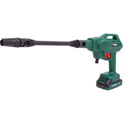 Мойка высокого давления Favourite OBS 21 FWP