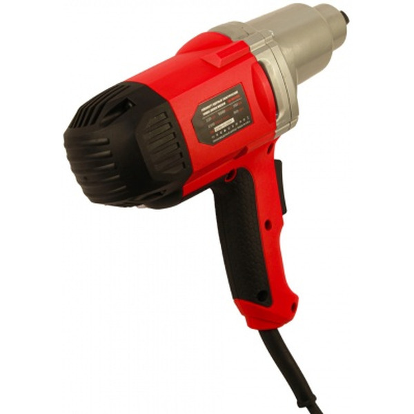 Гайковерт Edon EW-900/350