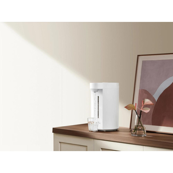 Термопот Xiaomi Smart Electric Hot Water Dispenser 5L MEK01-EU / BHR8993EU (белый)