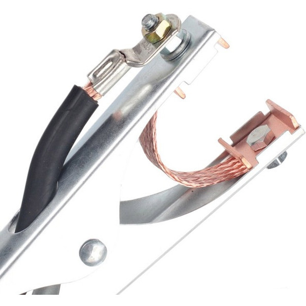 Сварочный инвертор Patriot 170DC MMA