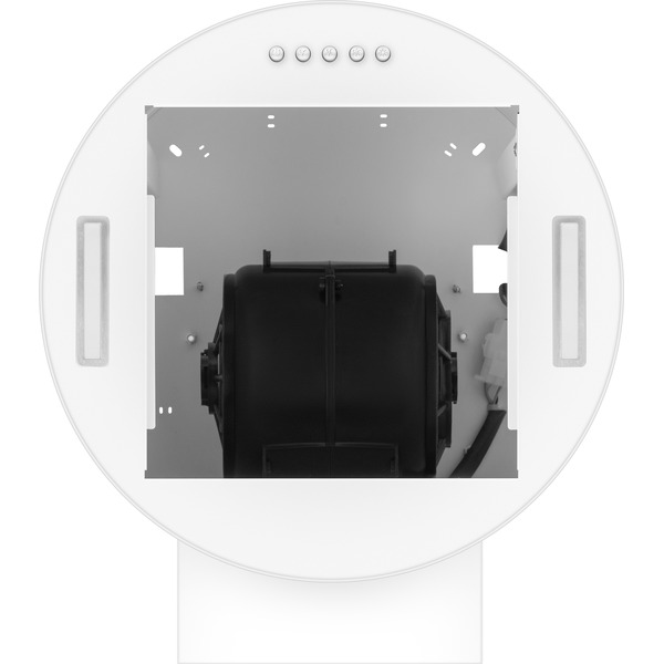 Кухонная вытяжка Weissgauff Tubus 700 PB WH