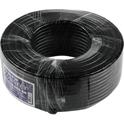 Кабель Premier CONNECT-AV RG-6/U CCS BK 50м. (катушка:50м) черный (21-320 50)