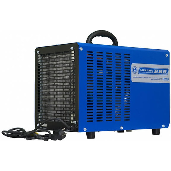 Станция охлаждения Aurora Pro SL-1500