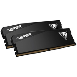 Оперативная память Patriot Viper Elite 5 Ultra 5 2x32ГБ DDR5 6000 МГц VEU564G6028K
