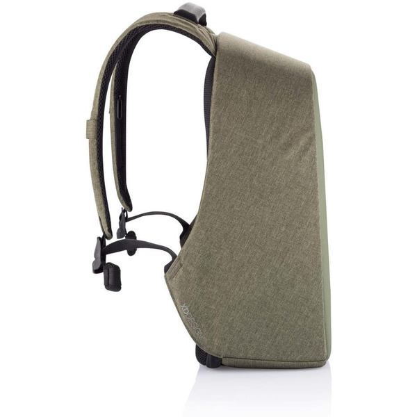 Рюкзак для ноутбука XD DESIGN Bobby Hero Regular P705.297 (зеленый)