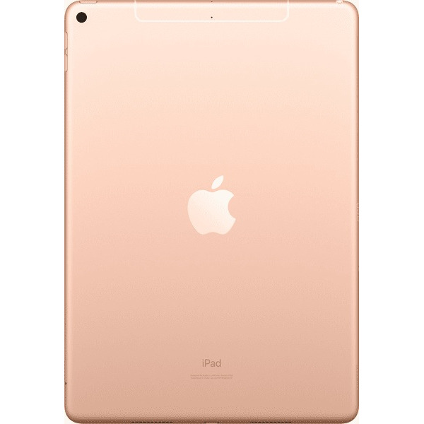 Планшет Apple iPad Air 256GB LTE MV0Q2RK/A (золотистый)