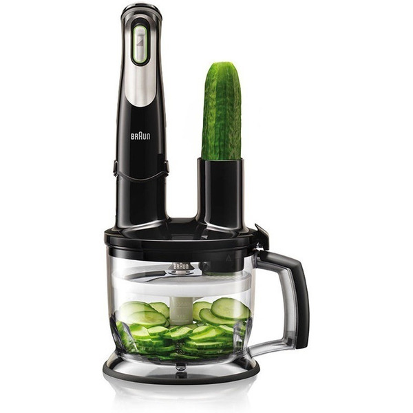 Блендер погружной BRAUN MQ785