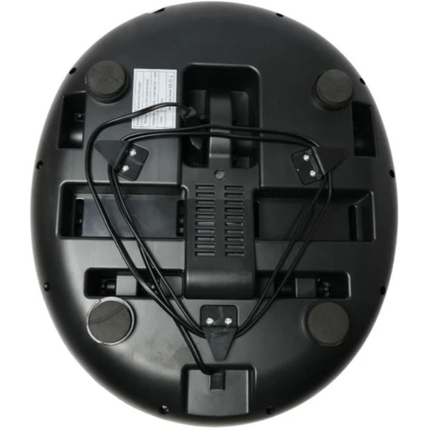 Массажер для ног VibeWell L-050 (White)