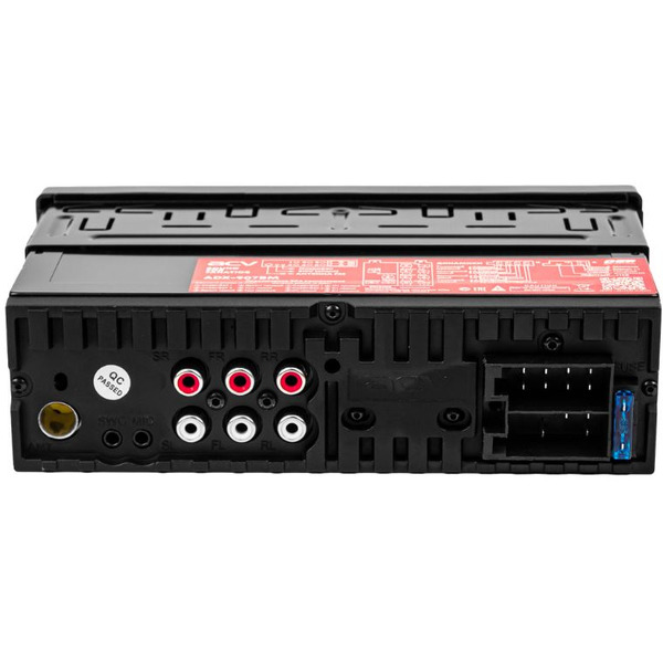 USB-магнитола ACV ADX-907BM DSP