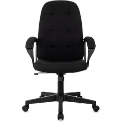 Кресло Бюрократ CH 002 3C11