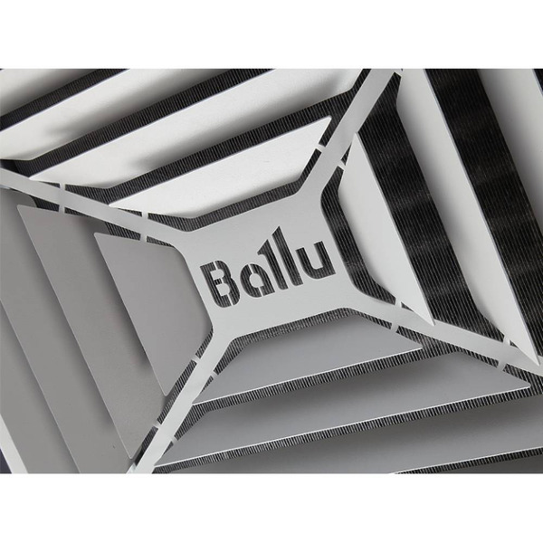 Тепловентилятор Ballu BHP-W4-15-D