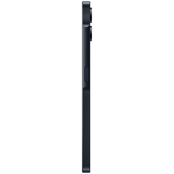Смартфон Samsung Galaxy A06 6GB/128GB (SM-A065FZKHCAU) черный