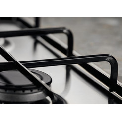 Поверхность газовая ELECTROLUX KGS6424BX