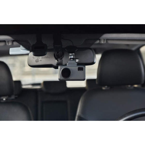 Видеорегистратор-радар детектор Roadgid Premier 3 Carbon 2CH