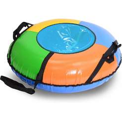 Тюбинг ТЯНИ-ТОЛКАЙ Без принта 73 см