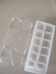 Холодильник TECHNO FS4-36 BI