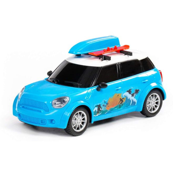 Автомобиль Полесье Круиз 92489