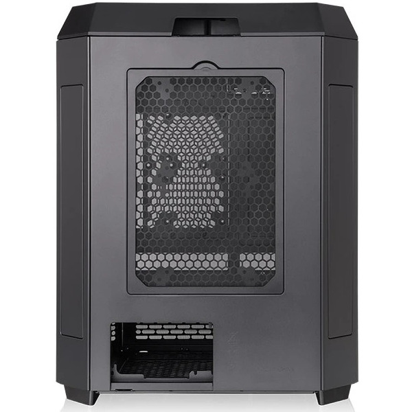 Игровой компьютер HAFF Elemento Tower BK68223