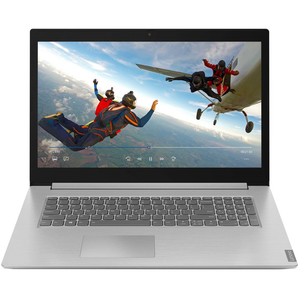 Ноутбук Lenovo IdeaPad L340-17IWL 81M00087RE