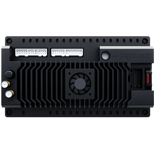 USB-магнитола Prology MPA-220 DSP