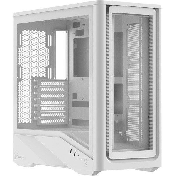 Корпус Formula Air Power G9 Duo PA (белый)