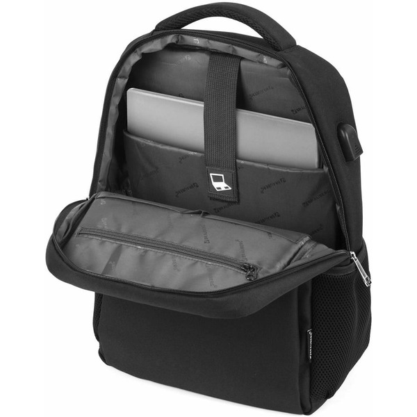 Рюкзак BRAUBERG FUNCTIONAL Firm 272576