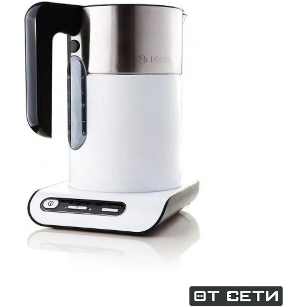 Электрочайник Bosch TWK8611P