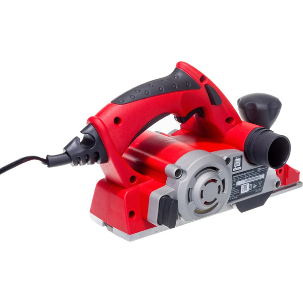 Электрорубанок Einhell TE-PL 900 (4345320)