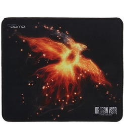 Коврик для мыши QUMO Phoenix