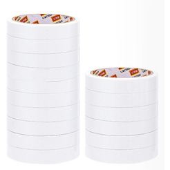 Клейкая лента двухсторонняя двусторонняя Deli EA364