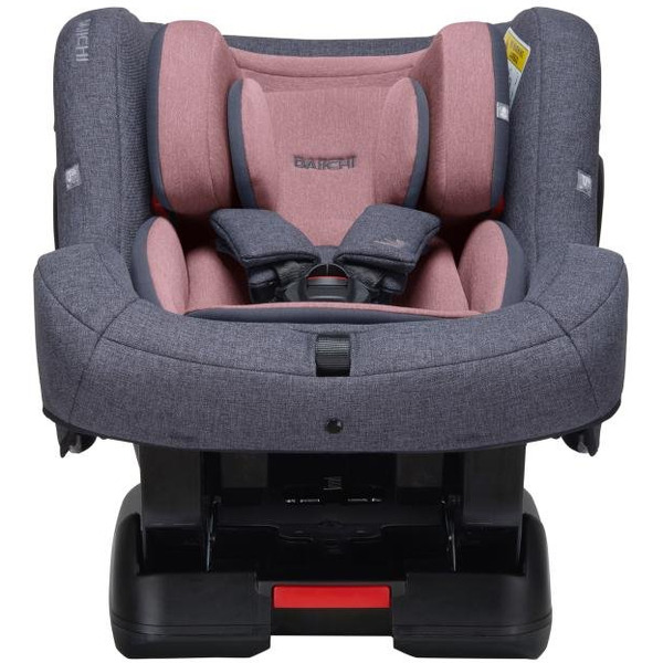 Автокресло DAIICHI First 7 Plus (rosewood)