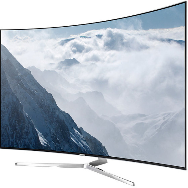 Телевизор LED SAMSUNG UE65KS9000U