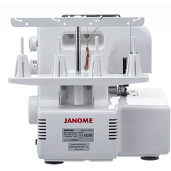 Оверлок JANOME HomeDecor 1300D