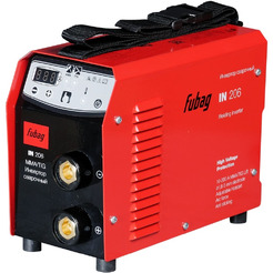 Сварочный инвертор Fubag IN 206 (68433)