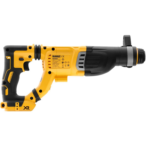 Перфоратор DeWalt DCH263N-XJ (без АКБ и ЗУ)