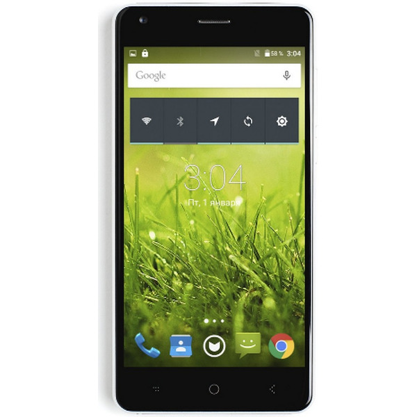 Смартфон FLYCAT OPTIMUM 5001