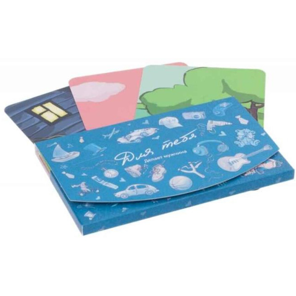 Настольная Магеллан Для тебя MAG00041