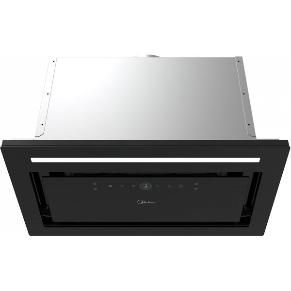 Вытяжка Midea MH60I970GB