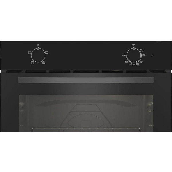 Электрический духовой шкаф Indesit IBFTE 2420 J BL
