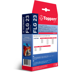 Фильтр к пылесосам TOPPERR 1142 FLG 23