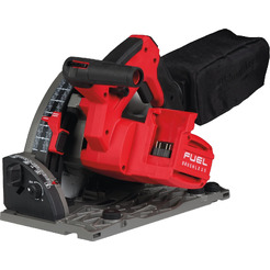 Дисковая пила Milwaukee M18 FPS55-552P Fuel 4933478778