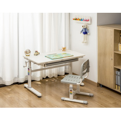 Детский стол CACTUS CS-KD01-PK