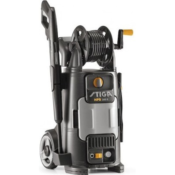 Мойка высокого давления Stiga HPS 345 R